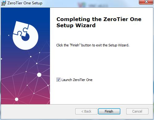 ZeroTier One