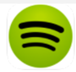 Spotify客户端