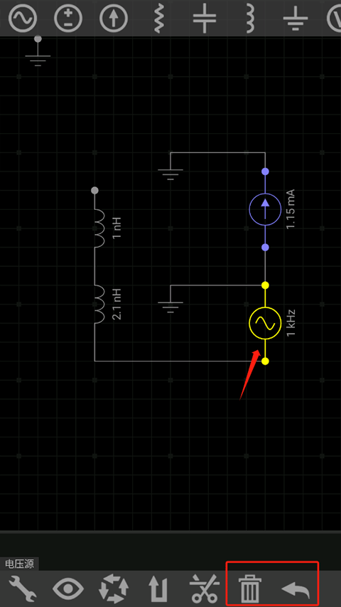 EveryCircuit2.26汉化版