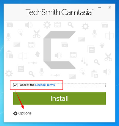 camtasia studio免费版下载-camtasia studio免费版使用教程下载安装 运行截图1