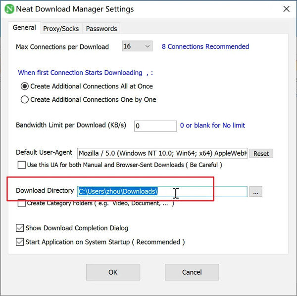 ndm下载器中文版下载v1.3.10