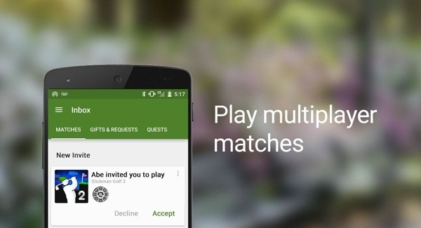 googleplaygames最新版下载-googleplaygames最新版免费下载 运行截图2