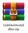 UsbEAm Hosts EditorV3.50下载-UsbEAm Hosts Editor官网版下载 运行截图1