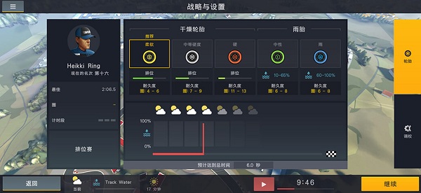 赛车经理2手游下载-赛车经理2安卓手机下载v1.0.3 运行截图2