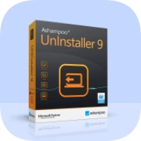 Ashampoo Uninstaller 