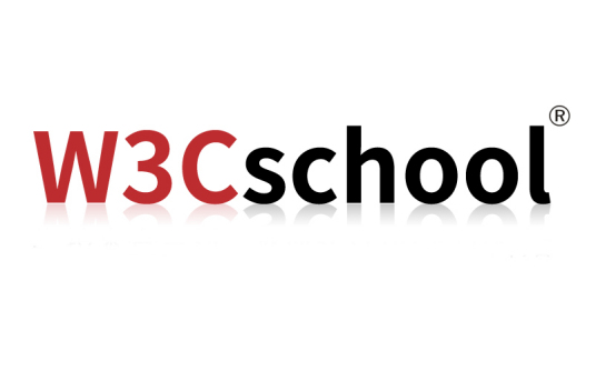 W3Cschool编程学院