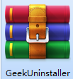 Geek Uninstaller免费版下载安装-Geek Uninstaller卸载工具软件下载v1.4.4.117 运行截图1