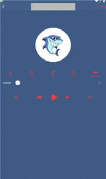 鲨鱼听书APP下载-鲨鱼听书安卓免费版下载v0.3.6 运行截图4