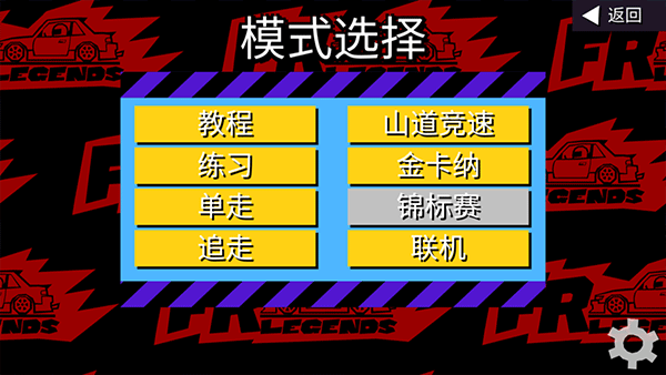 FR传奇内置菜单版