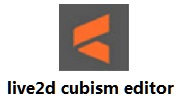 live2d cubism editor最新版v4.1.00 