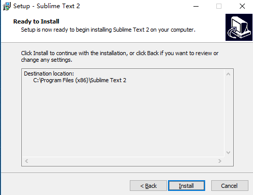 Sublime Textv4.1.4.3