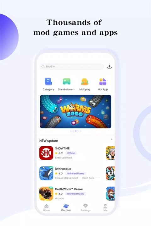 playmods下载-playmods最新apk下载v2.6.8 运行截图1