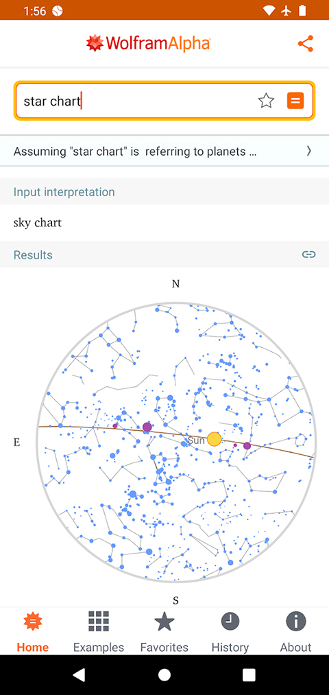 wolframalpha软件下载-wolframalpha最新apk下载v1.17.4.10 运行截图4