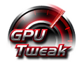 ASUS GPU Tweak下载