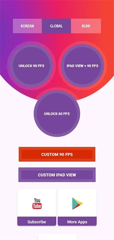 90FPS软件下载-90FPS安卓最新版下载v102 运行截图4