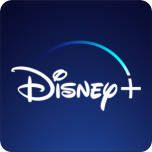 Disney+TV版