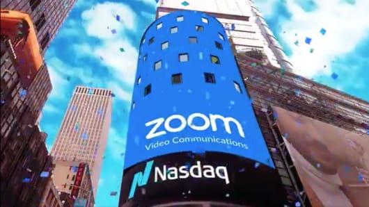 ZOOM视频会议软件v5.12.9下载-ZOOM视频会议中文版下载安装 运行截图1