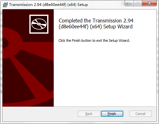 Transmission Remotev3.24.3