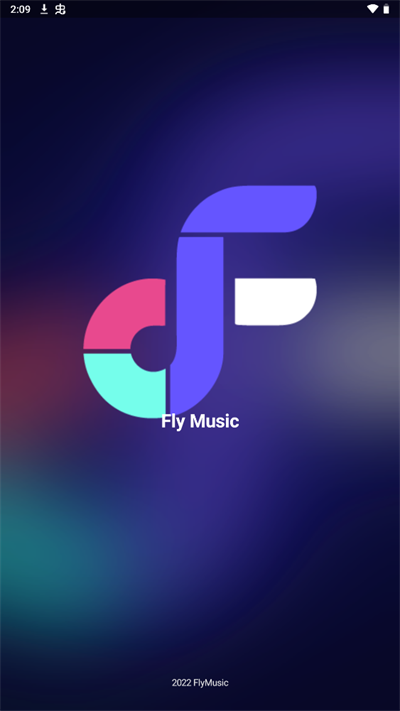 fly music最新版下载-fly music软件下载 运行截图3