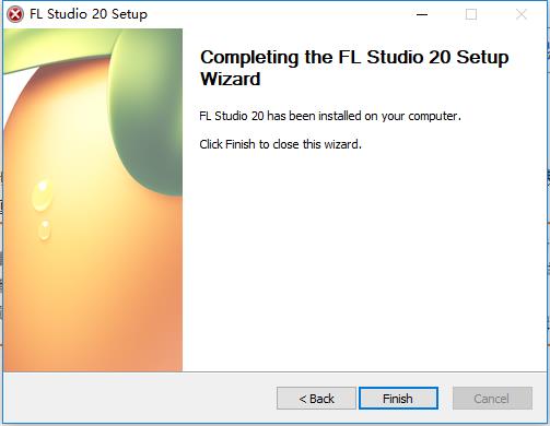 FL StudioV20.0.3