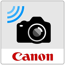 Canon Camera ConnectV2.6.30.21