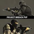 CQB射击PVP