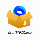 百贝浏览器v3.0.1.18下载-百贝浏览器旧版免费下载 运行截图1