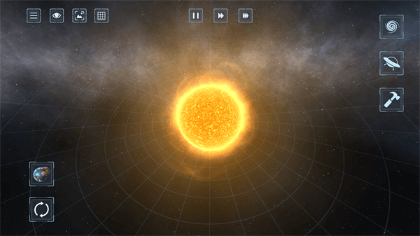 星球摧毁计划下载-星球摧毁计划下载安装 运行截图1