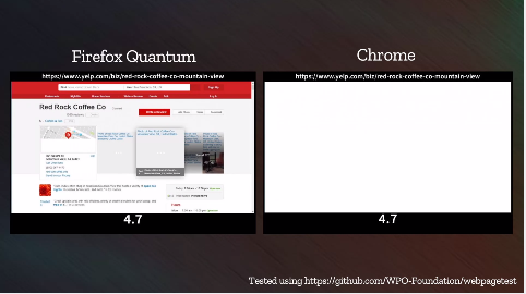 火狐浏览器下载手机版-火狐浏览器app手机版下载安装 运行截图3