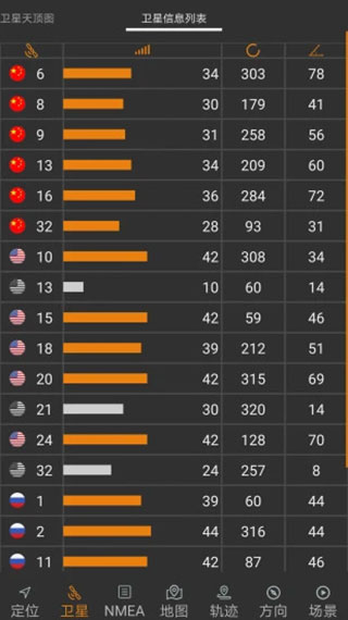 北斗伴app安卓版下载-北斗伴免费下载最新版 运行截图3