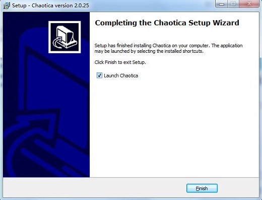 Chaotica中文版下载