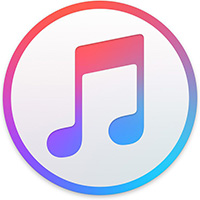 iTunes电脑版 