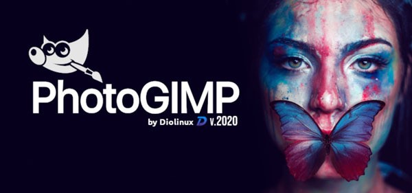 Gimp图像编辑器下载_GIMP图像编辑器中文版下载2021 运行截图1