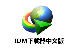 IDM（下载器）