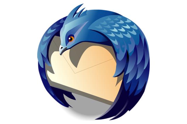 Mozilla Thunderbird