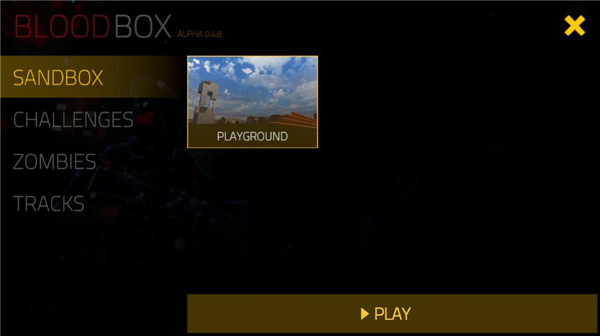bloodbox0.6.5下载-bloodbox游戏最新版下载 运行截图3