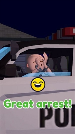 TrafficCop3D下载-TrafficCop3D手游下载最新版V1.6.2 运行截图1