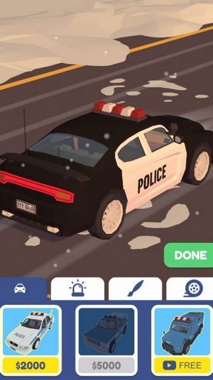 TrafficCop3D下载-TrafficCop3D手游下载最新版V1.6.2 运行截图2