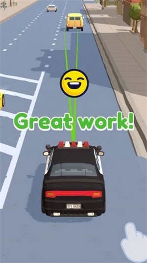 TrafficCop3D下载-TrafficCop3D手游下载最新版V1.6.2 运行截图3