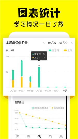 疯狂背单词下载-疯狂背单词app下载免费 运行截图2