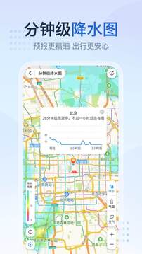 2345天气王下载-2345天气王app下载 运行截图2