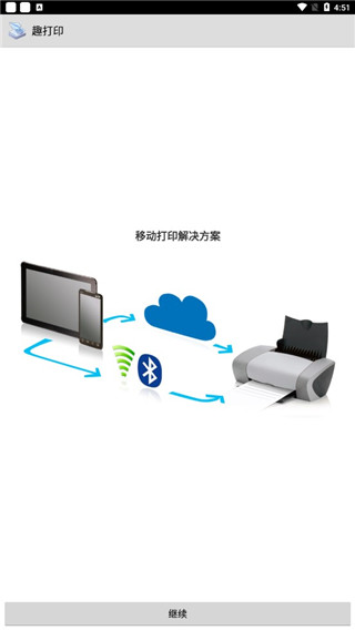 趣打印12.14.8下载-趣打印12.14.8版本下载 运行截图1