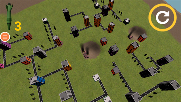 地图核弹模拟器下载安装-地图核弹模拟器下载安装手机版 运行截图1